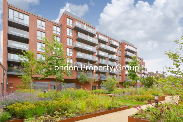 Gaumont Place, Streatham Hill, SW2 - London - London Property Group