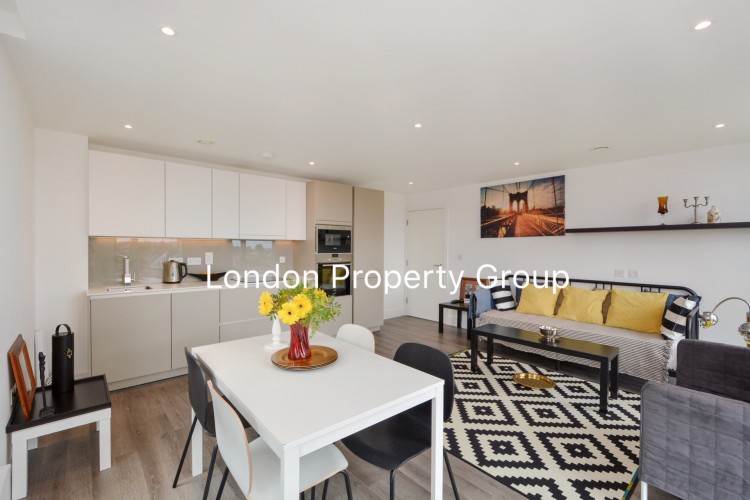 Gaumont Place, Streatham Hill, SW2 - London - London Property Group