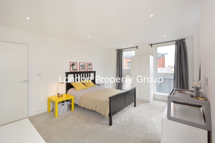 Gaumont Place, Streatham Hill, SW2 - London - London Property Group