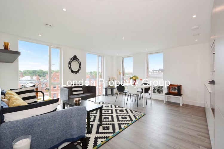 Gaumont Place, Streatham Hill, SW2 - London - London Property Group