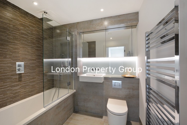 Gaumont Place, Streatham Hill, SW2 - London - London Property Group