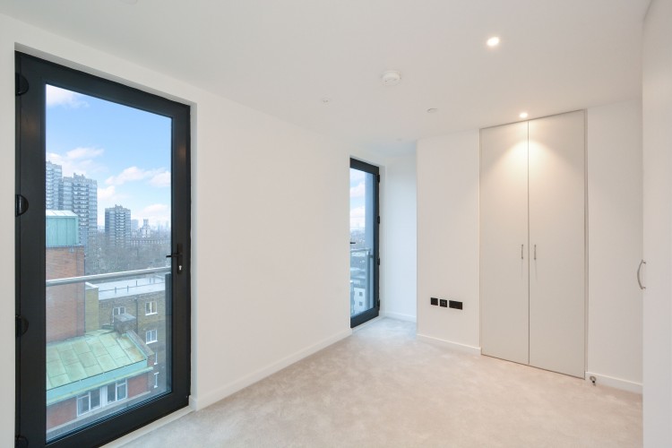 Dock Street - London - London Property Group