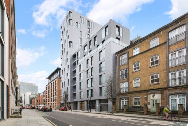 Property to Rent in Dock Street, London, United Kingdom