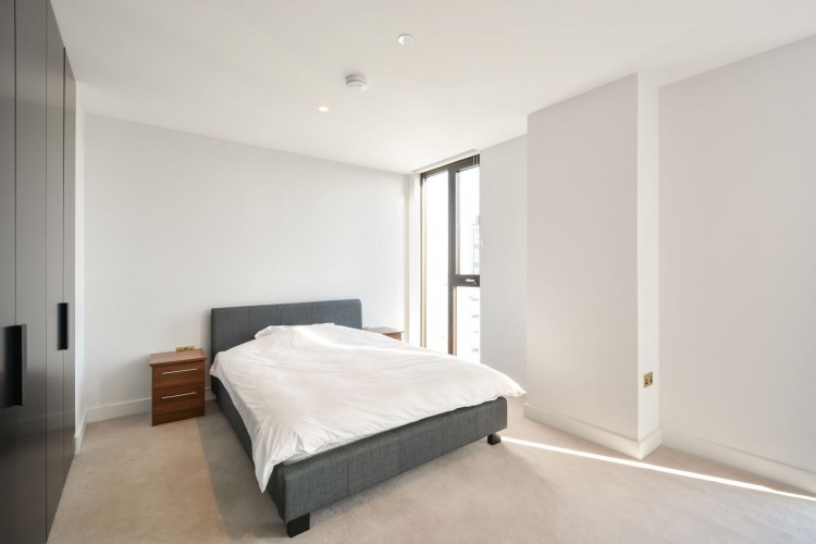 The Waterman, North Greenwich - London - London Property Group