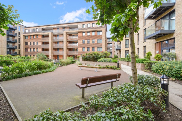 Victoria House, 38 Surrey Quays Rd, Rotherhithe - London - London Property Group