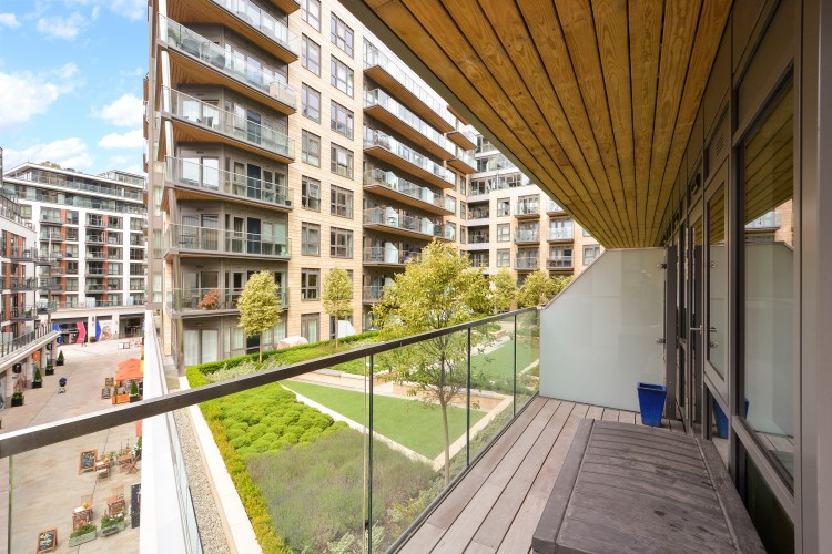 Vista House, Dickens Yard, 2 New Broadway, Ealing - London - London Property Group