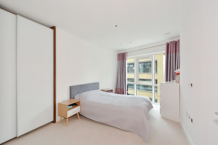 Vista House, Dickens Yard, 2 New Broadway, Ealing - London - London Property Group